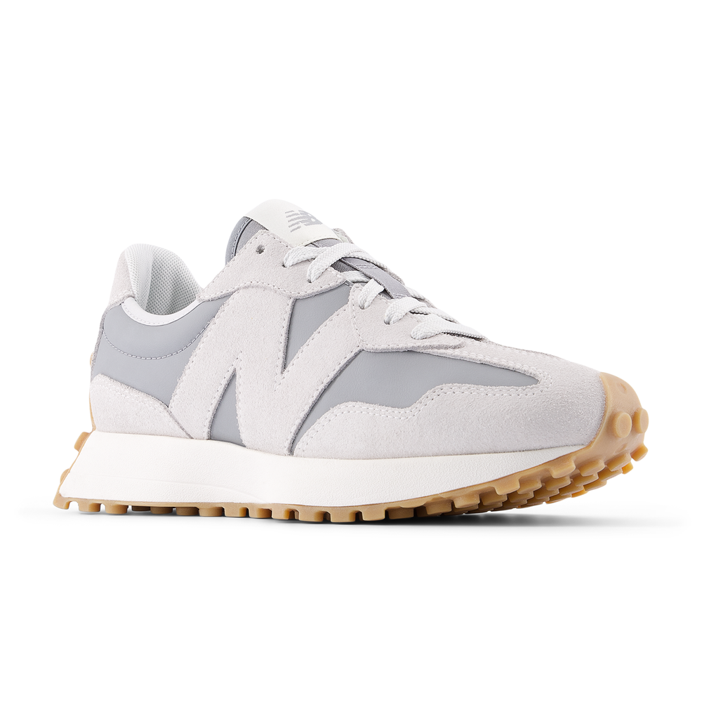 Dámské boty New Balance WS327KAY – šedé