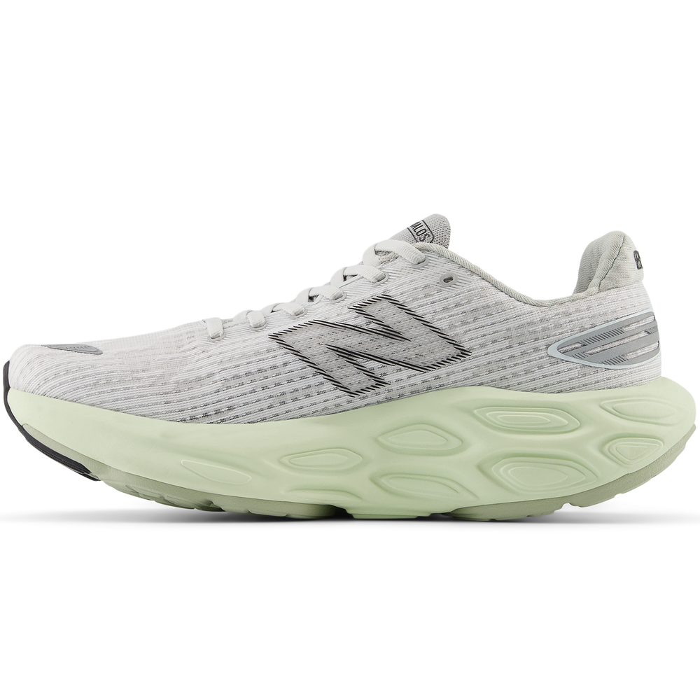 Pánské boty New Balance Fresh Foam x Balos v1 MBALCB1 – šedé