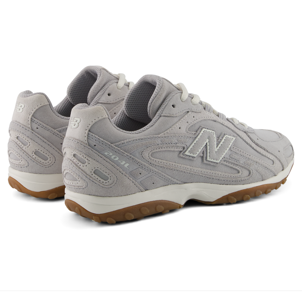 Dámské boty New Balance U204L8D3 – šedé