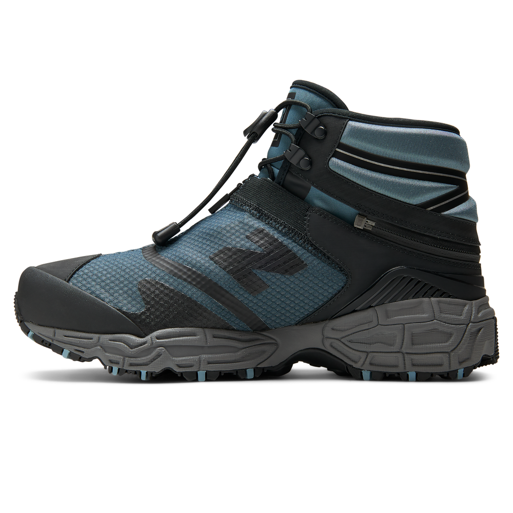 Pánské boty New Balance TDS Niobium C1 MSNB17UQ – tmavomodrá