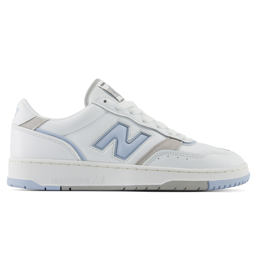 Boty unisex New Balance U9507O0 – bílé