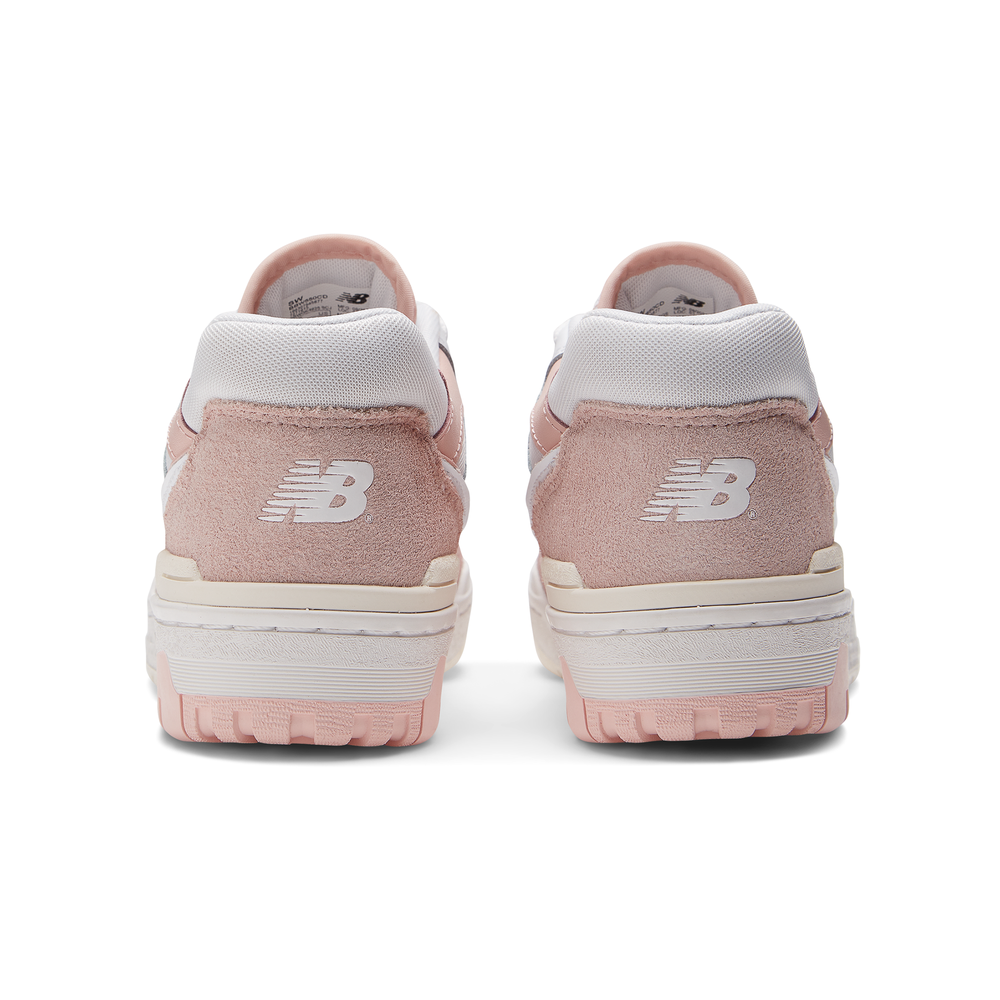 Dámské boty New Balance BBW550CD – bílé