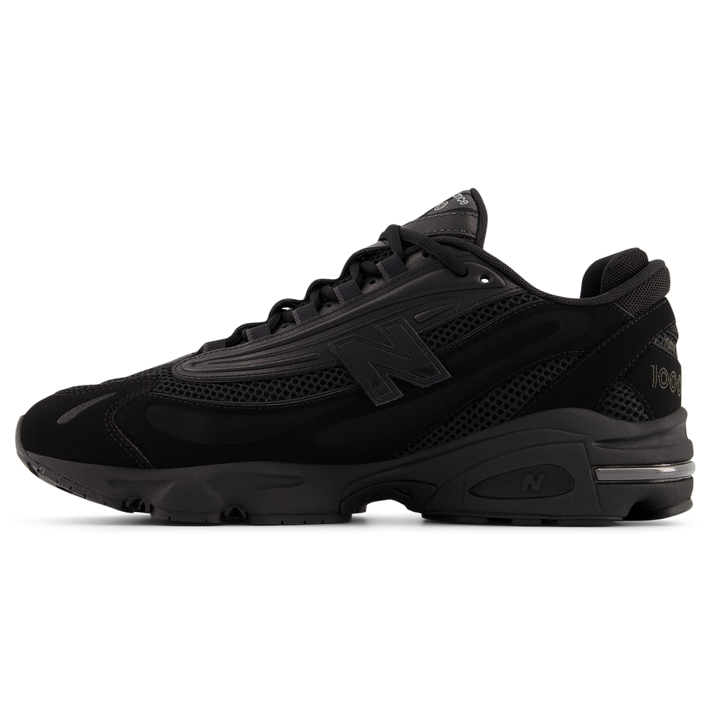 Unisex boty New Balance M1000B – černé