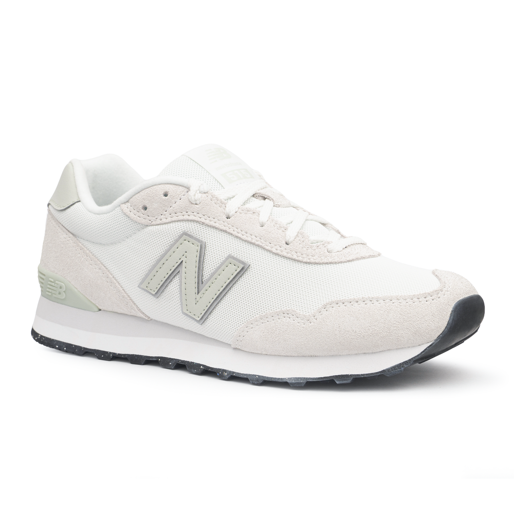 Dámské boty New Balance W51592L – bílé