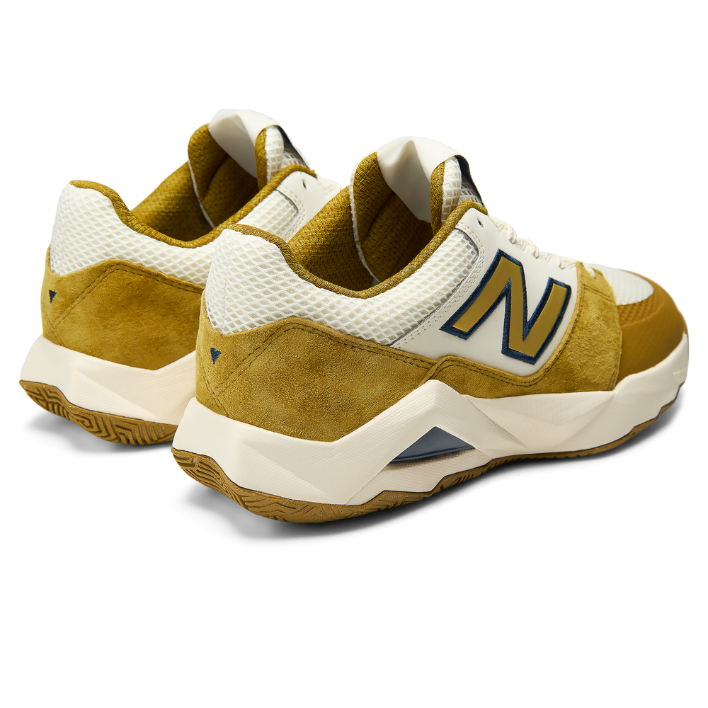 Pánské boty New Balance Coco Delray MCOD2C9 – béžové