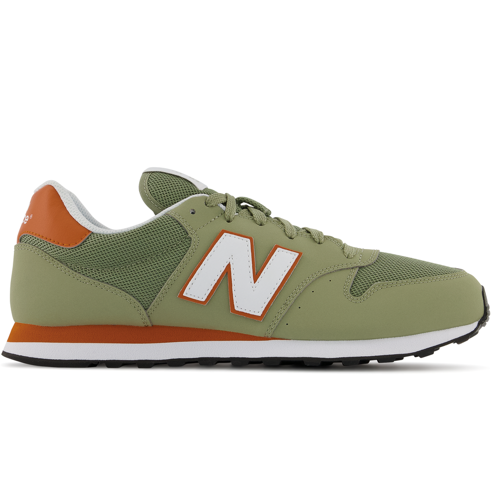 New Balance GM500VY1 – zelené
