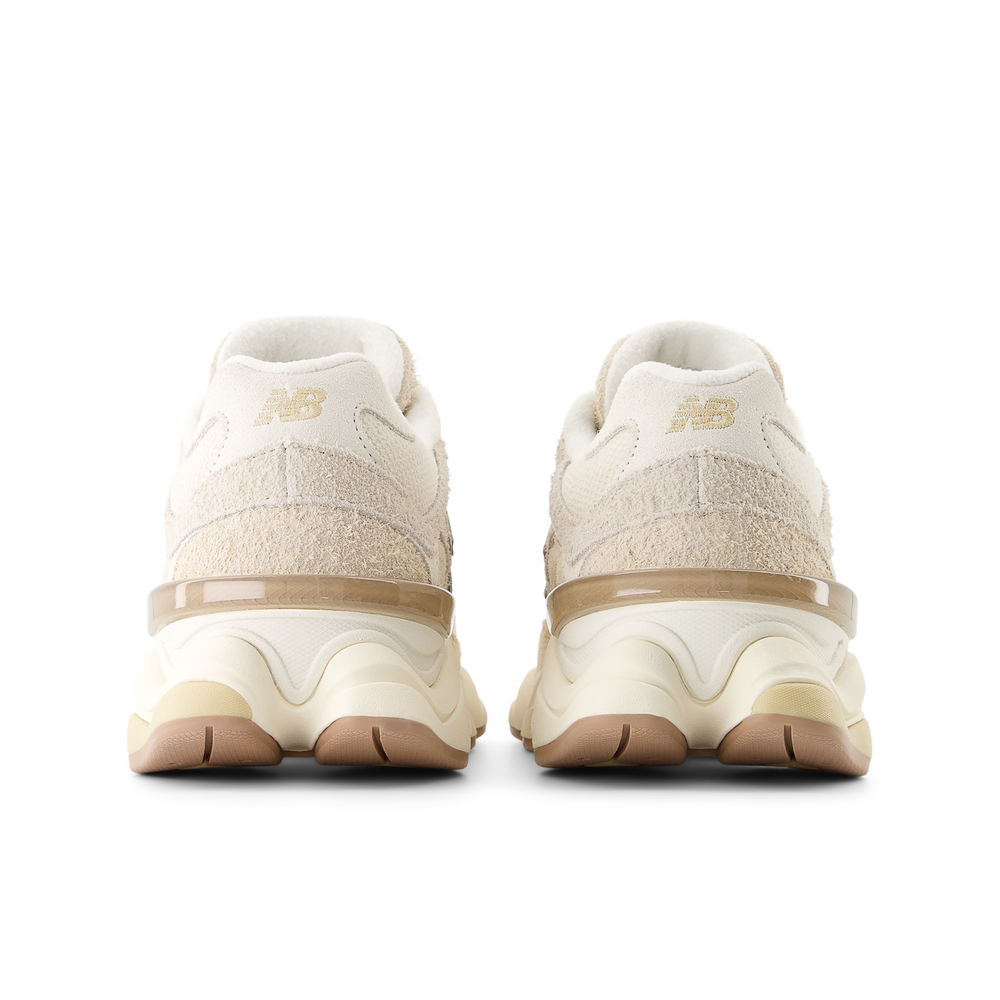 Unisex boty New Balance U9060CCB – béžové
