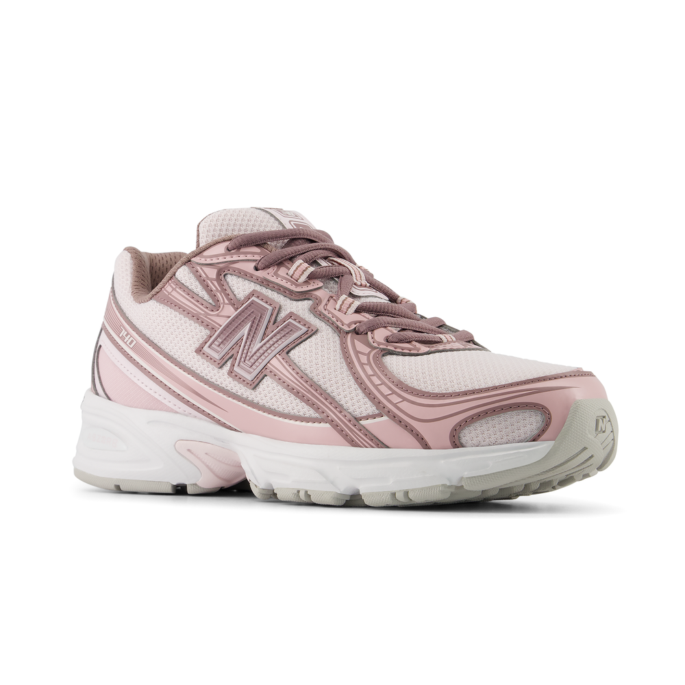 Unisex boty New Balance U7404S4 – růžové