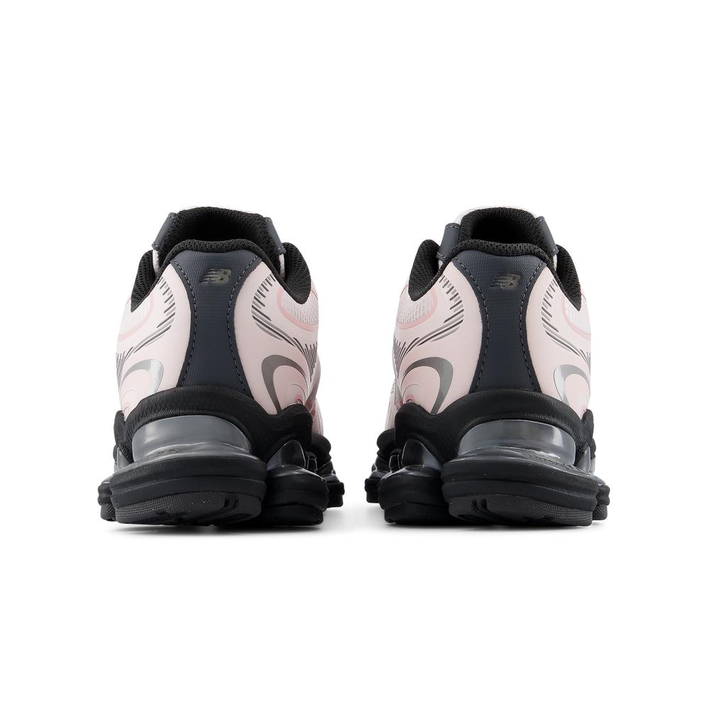 Unisex boty New Balance ABZORB U20004H3 – růžové