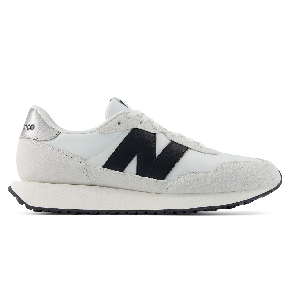 Pánské boty New Balance M2378GU – šedé