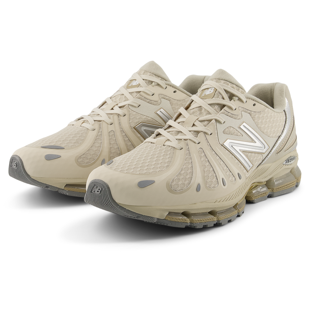 Unisex boty New Balance U18901IU – béžové