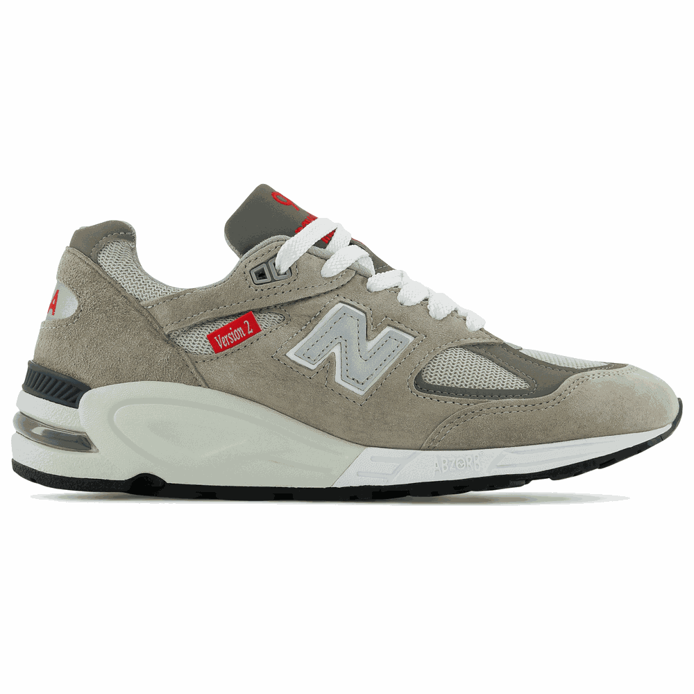 New Balance M990VS2