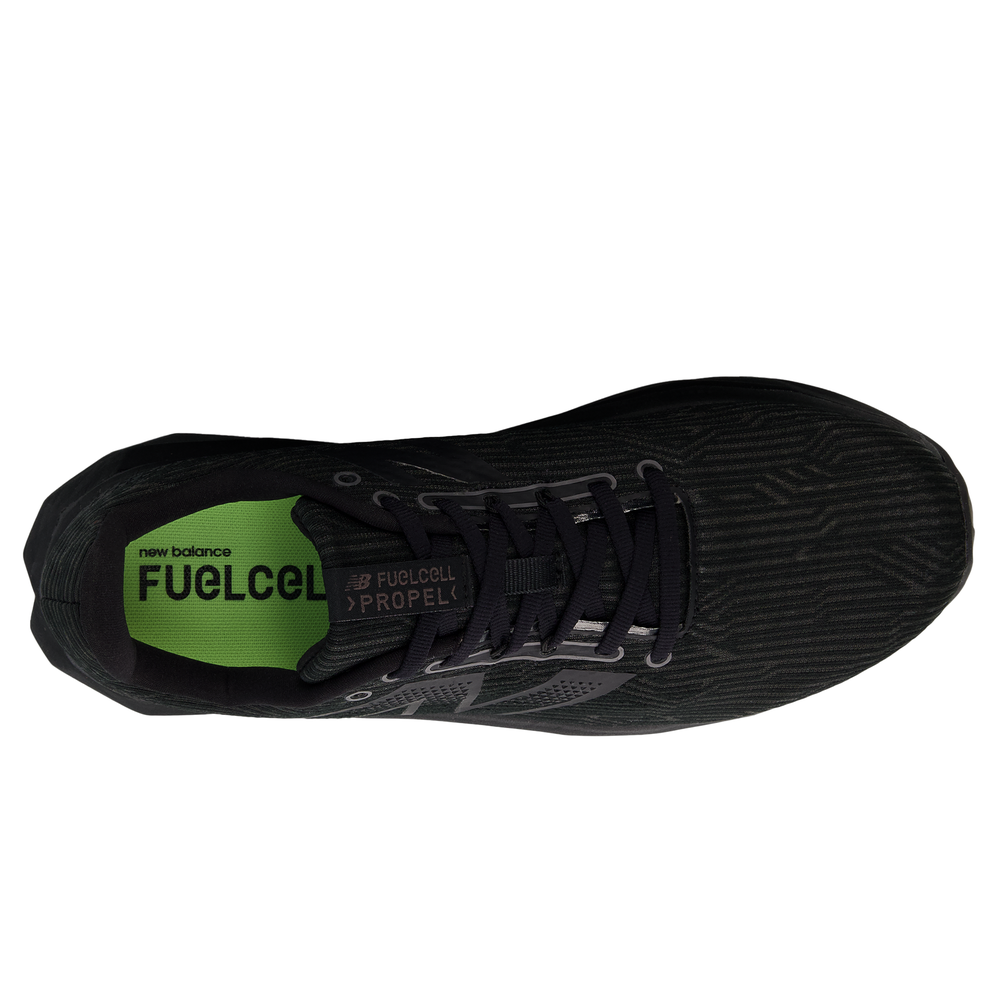 Pánské boty New Balance FuelCell Propel v5 MFCPRLK5 – černé
