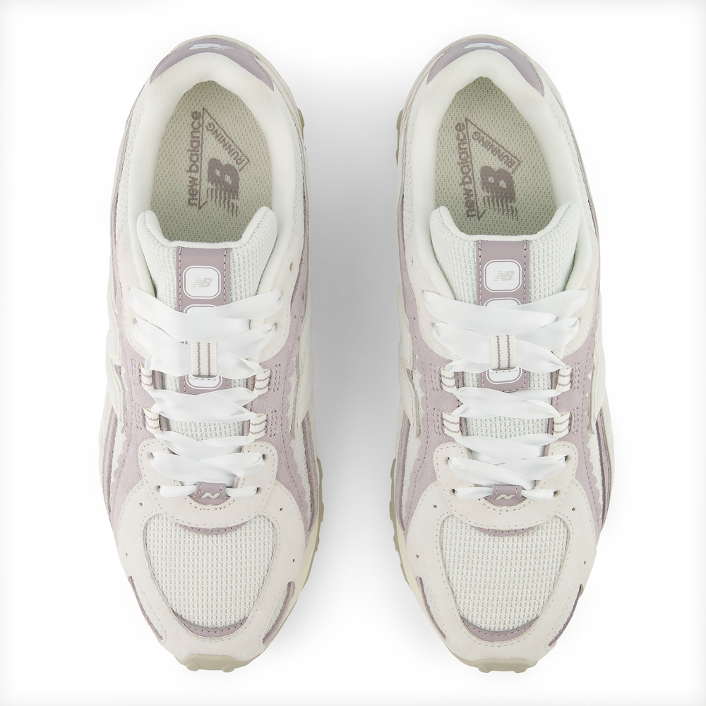 Unisex boty New Balance U204L6A6 – béžové