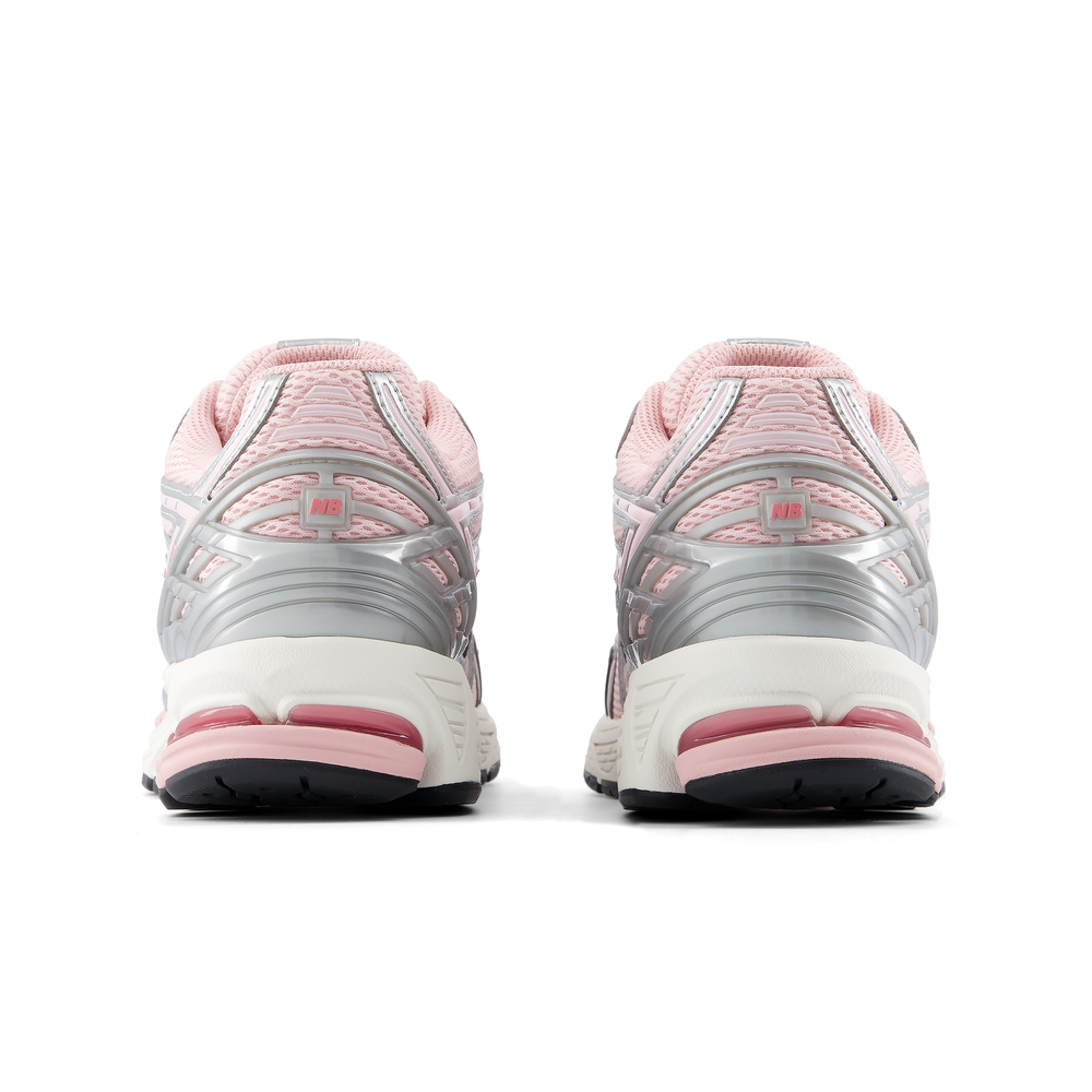 Unisex boty New Balance U19063FT – růžové