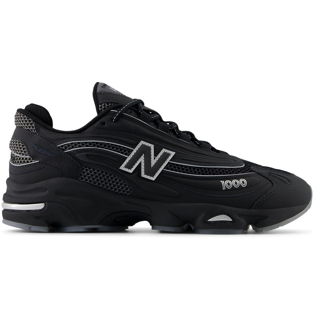 Pánské boty New Balance M1000LNY – černé