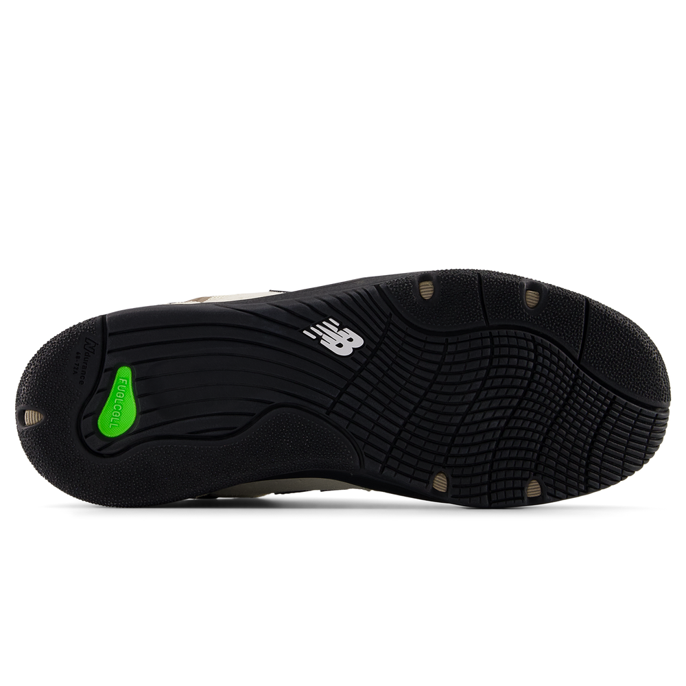 Pánské boty New Balance Numeric NM1010NS – béžové