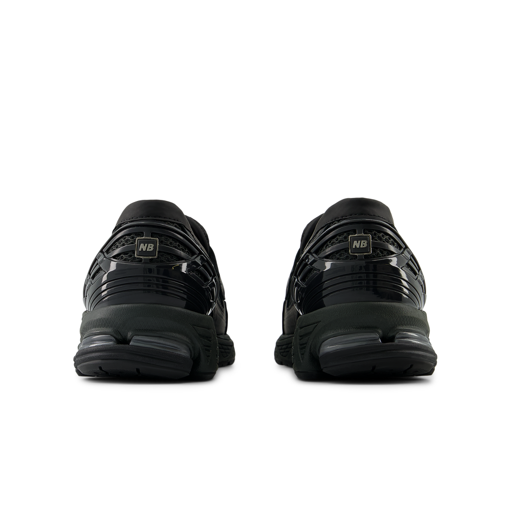 Unisex boty New Balance U1906LAI – černé