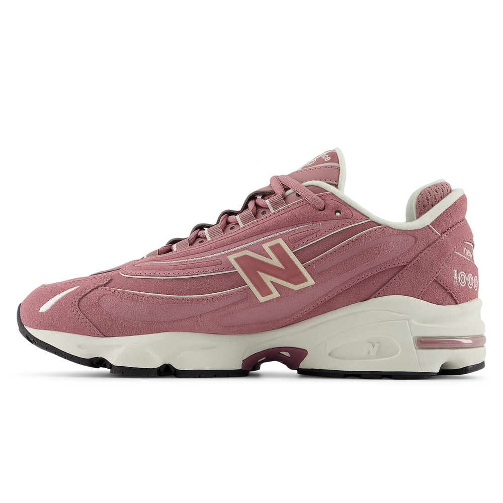Unisex boty New Balance U100096V – růžové