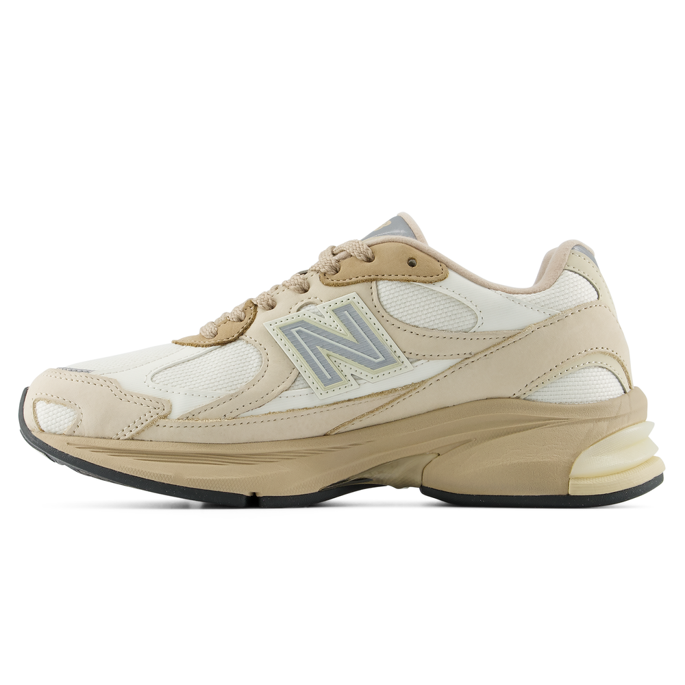 Unisex boty New Balance ABZORB U2010830 – béžové