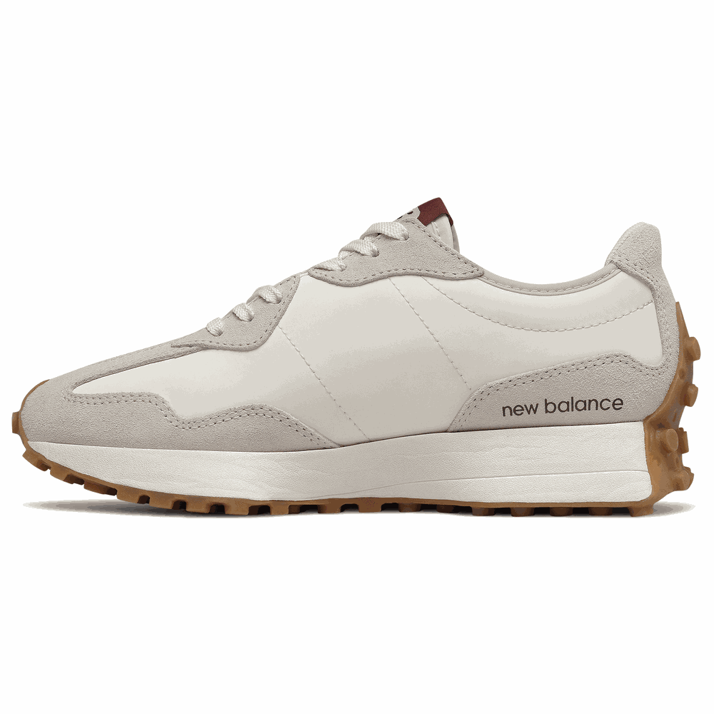 Dámské boty New Balance WS327KA – béžové