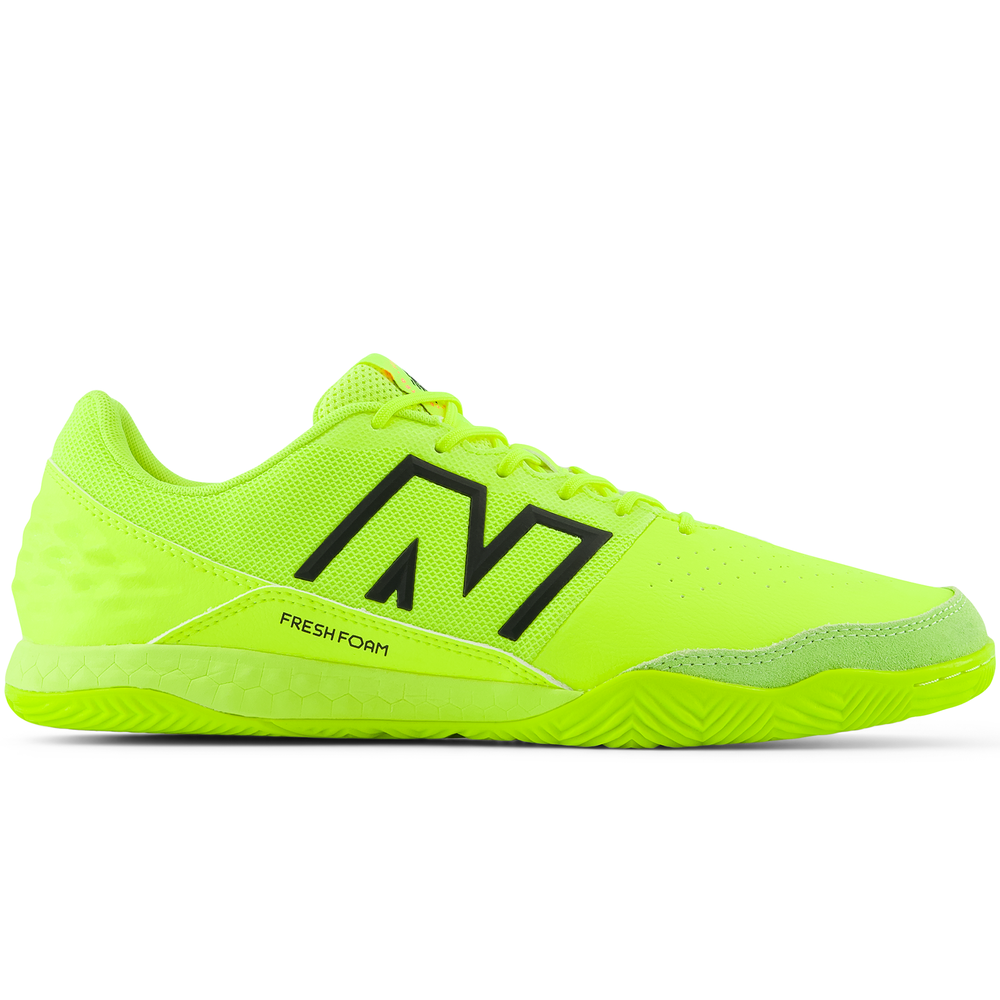 Sálovky New Balance AUDAZO V6 COMMAND IN SA2IH6 – zelené