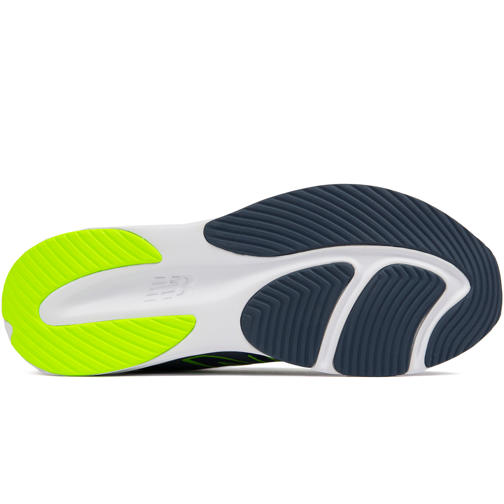 Pánské boty New Balance MDRFTBG2 – tmavomodrá