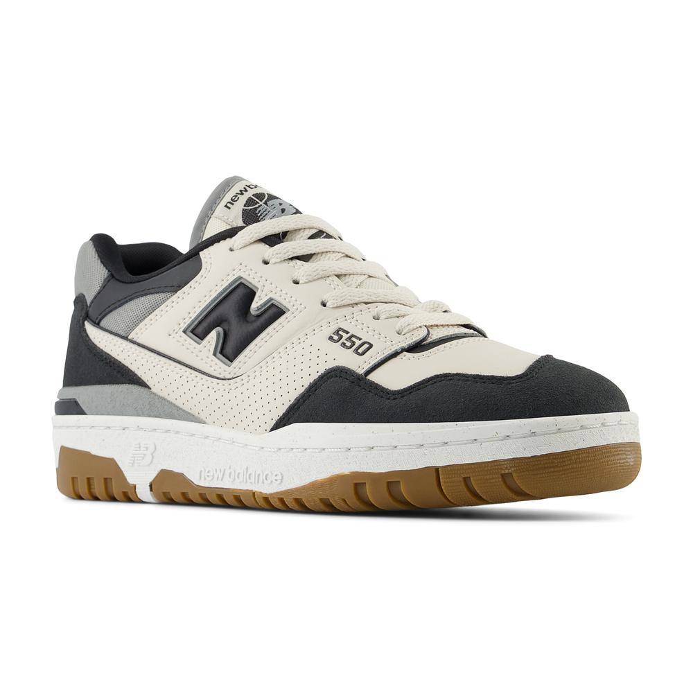 Dámské boty New Balance BBW550HJ – různobarevné