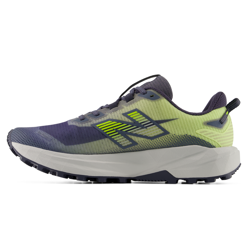 Pánské boty New Balance FuelCell Rebel Trail MRBT8CQ – zelené