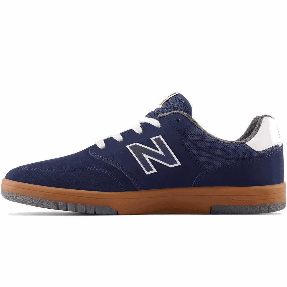 Pánské boty New Balance Numeric NM425NGY – tmavomodrá