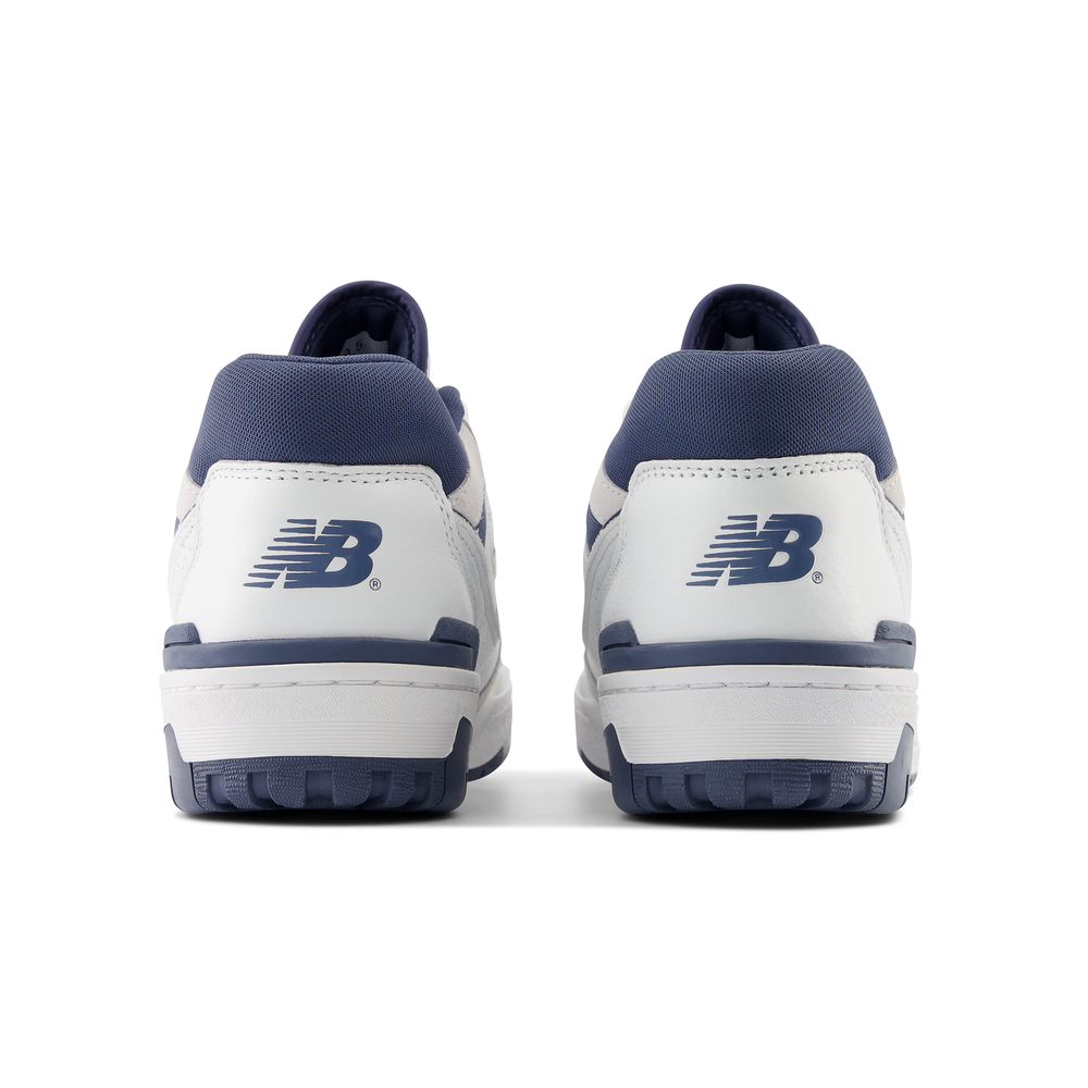 Pánské boty New Balance BB550STG – bílé