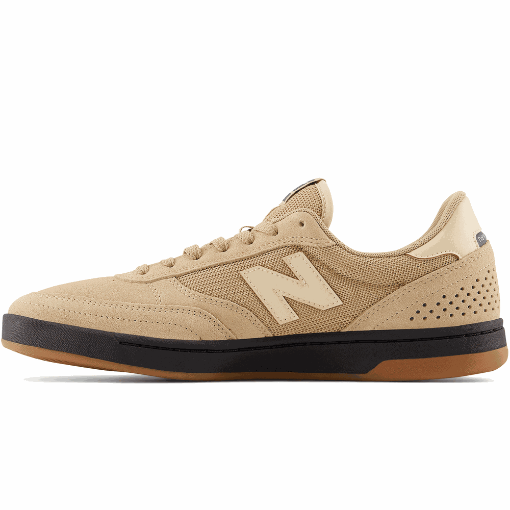 Pánské boty New Balance NM440TBM – béžové