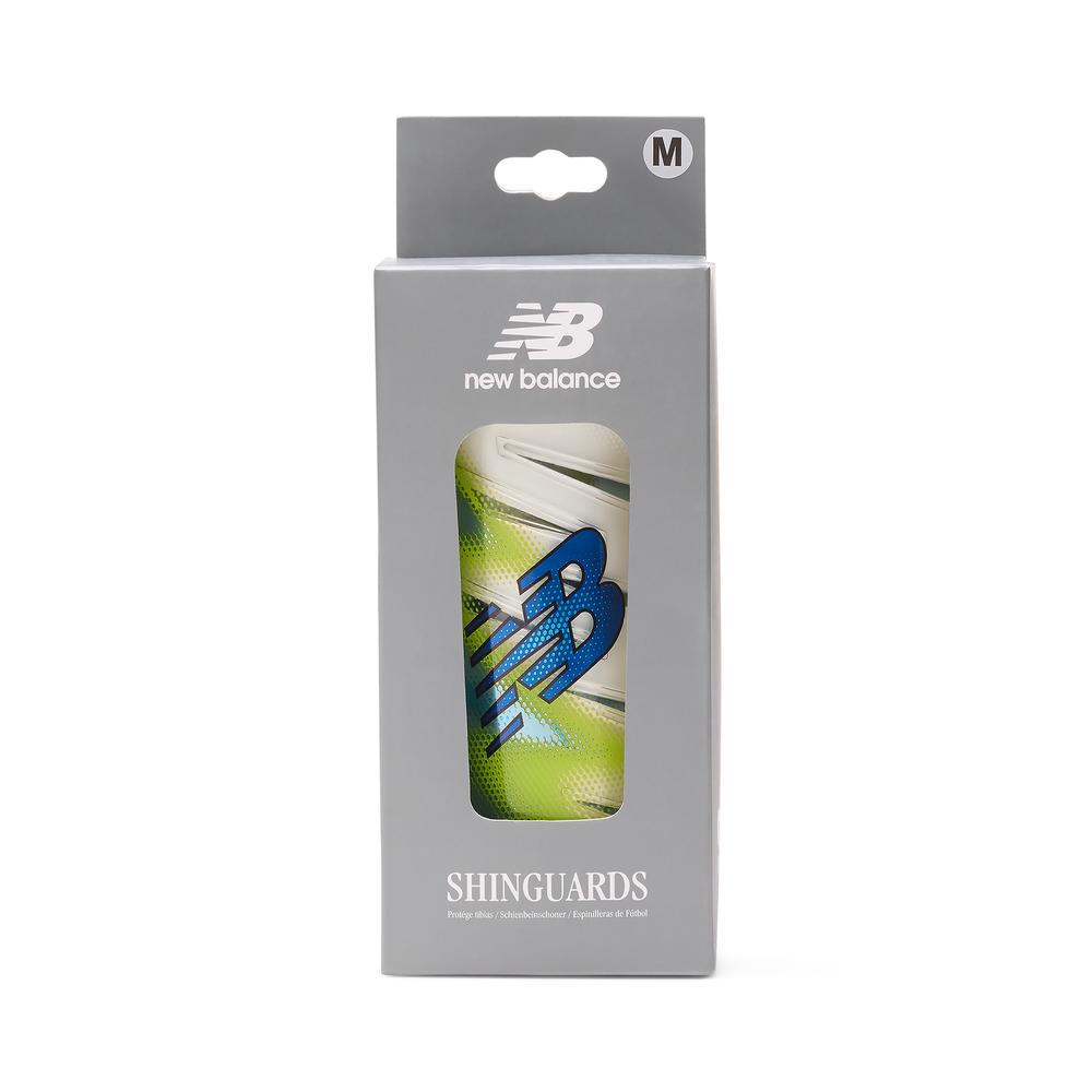 Chrániče New Balance SG23065MWG – různobarevné