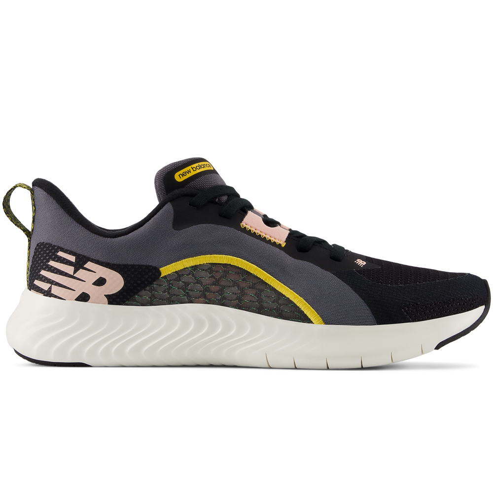Dámské boty New Balance WXBEYCB1 – černé