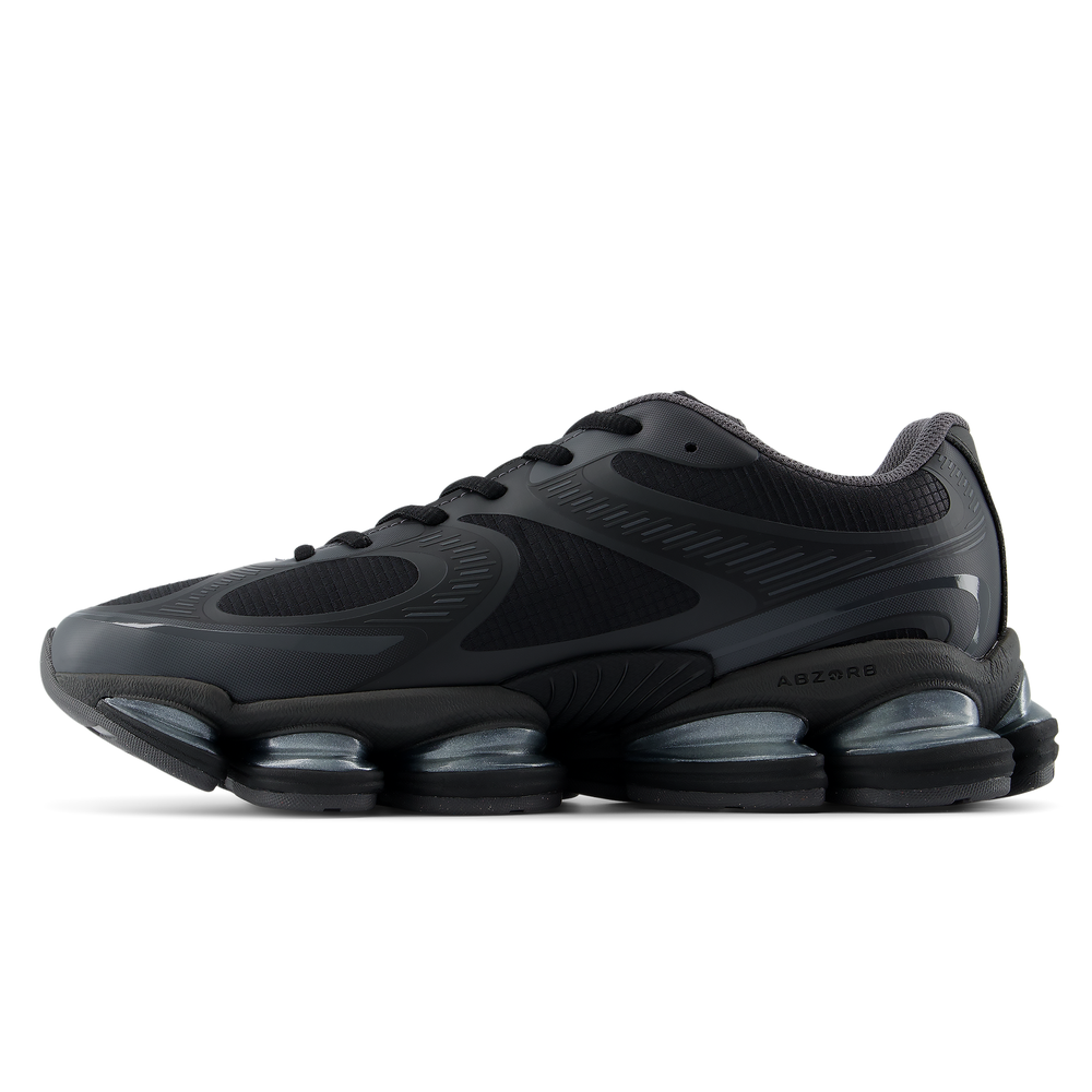 Unisex boty New Balance ABZORB U20004Y8 – černé