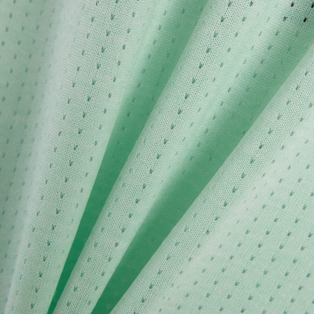 Pánské tričko New Balance MT41253AB8 – mátové