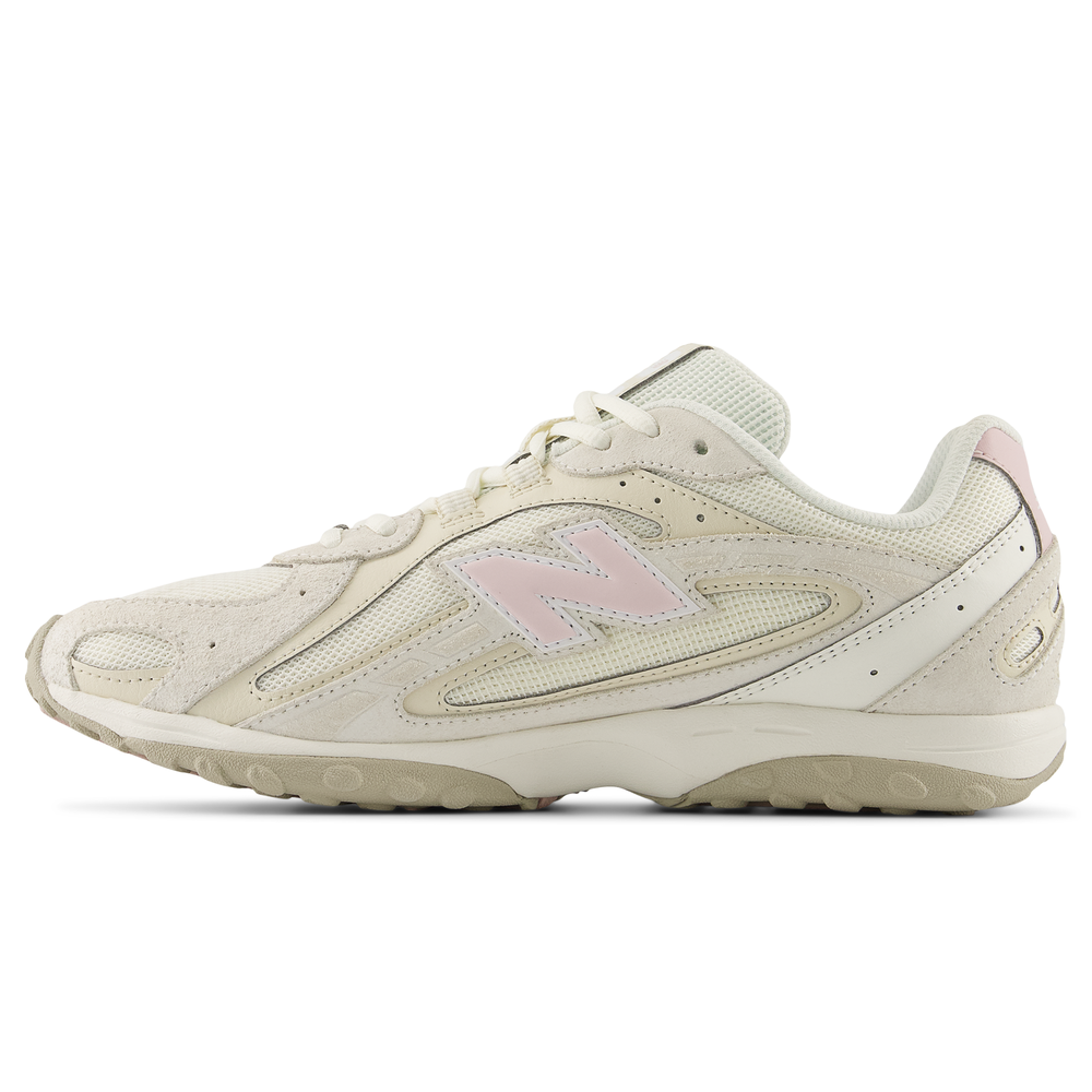 Unisex boty New Balance U204L5WW – béžové