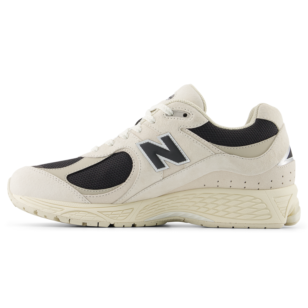 Unisex boty New Balance U2002RN – béžové