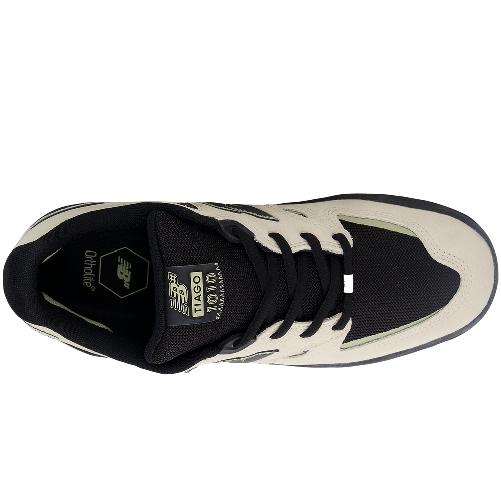 Pánské boty New Balance Numeric NM1010PH – béžové