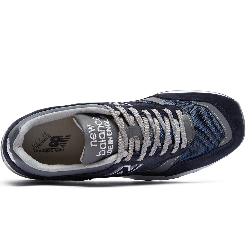 Boty New Balance M1500PNV – tmavomodrá