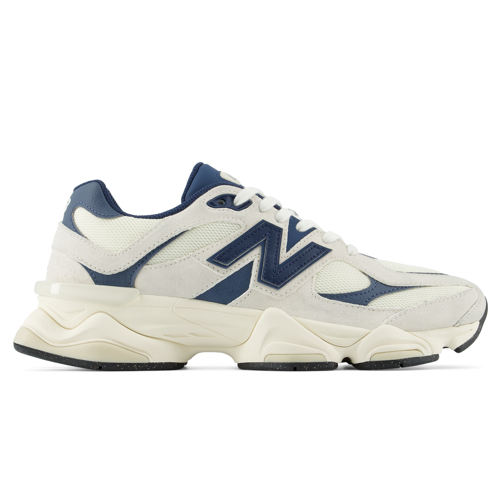 Unisex boty New Balance U906089J – béžové