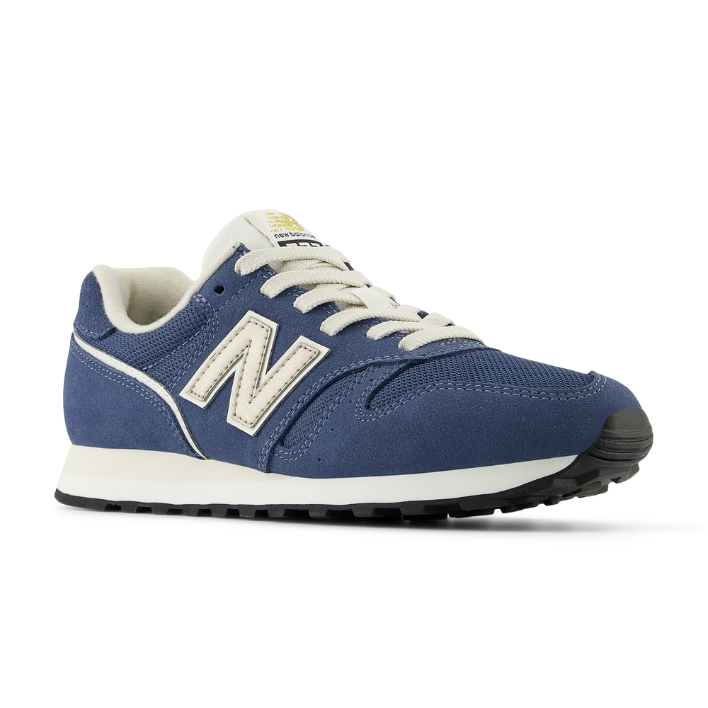 Dámské boty New Balance WL373LU2 – modré