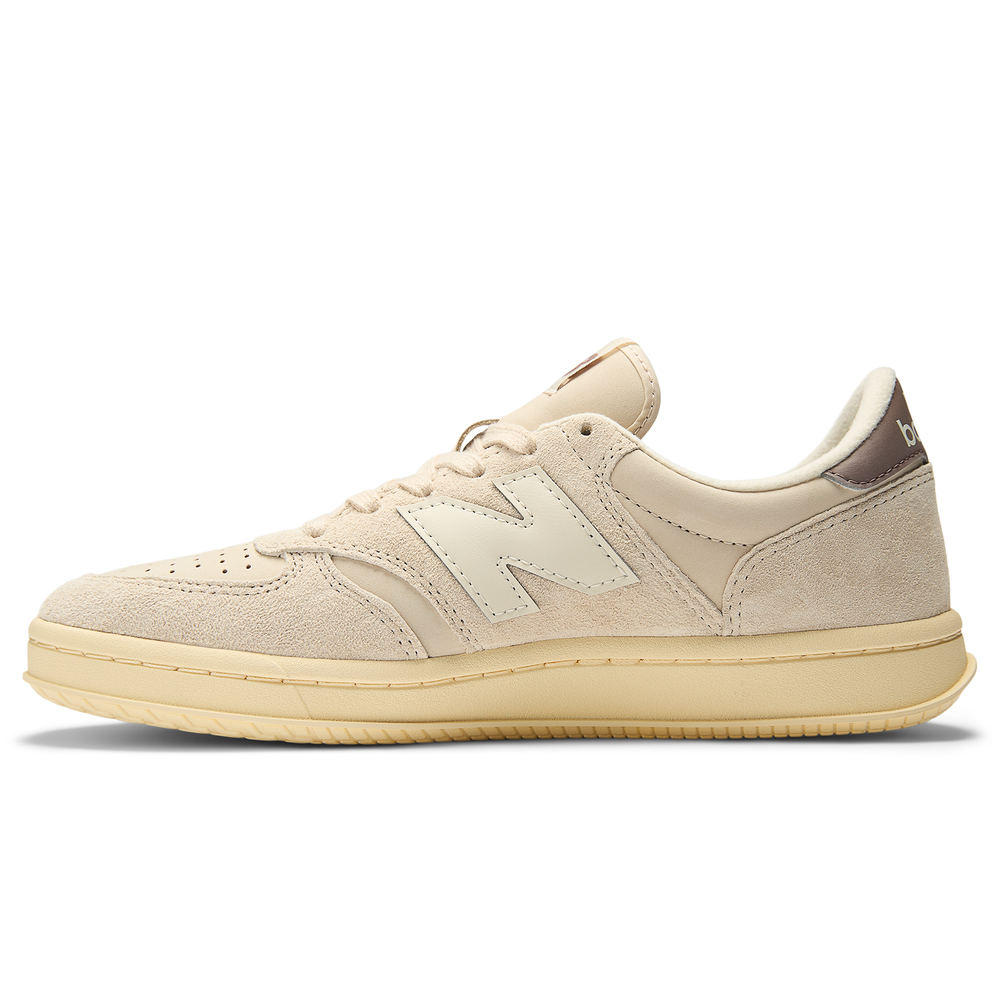 Unisex boty New Balance CT500SNB – béžové
