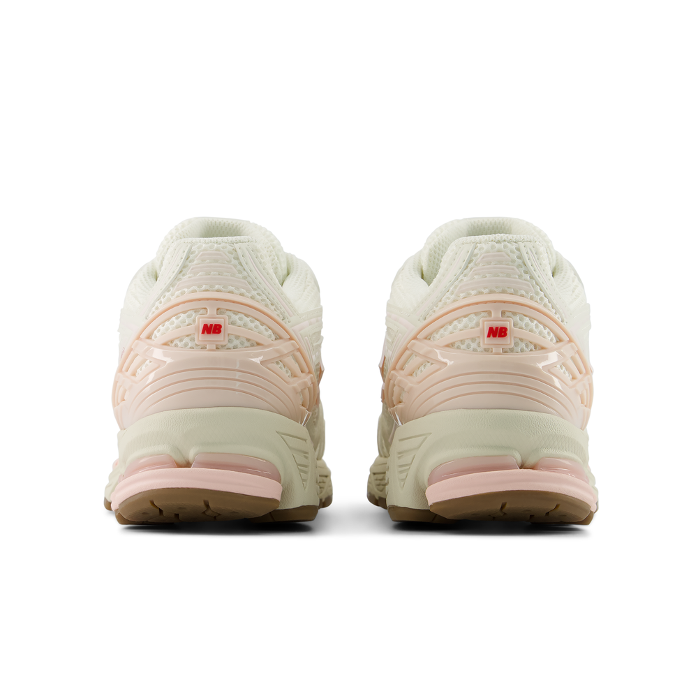 Unisex boty New Balance U190683T – béžové
