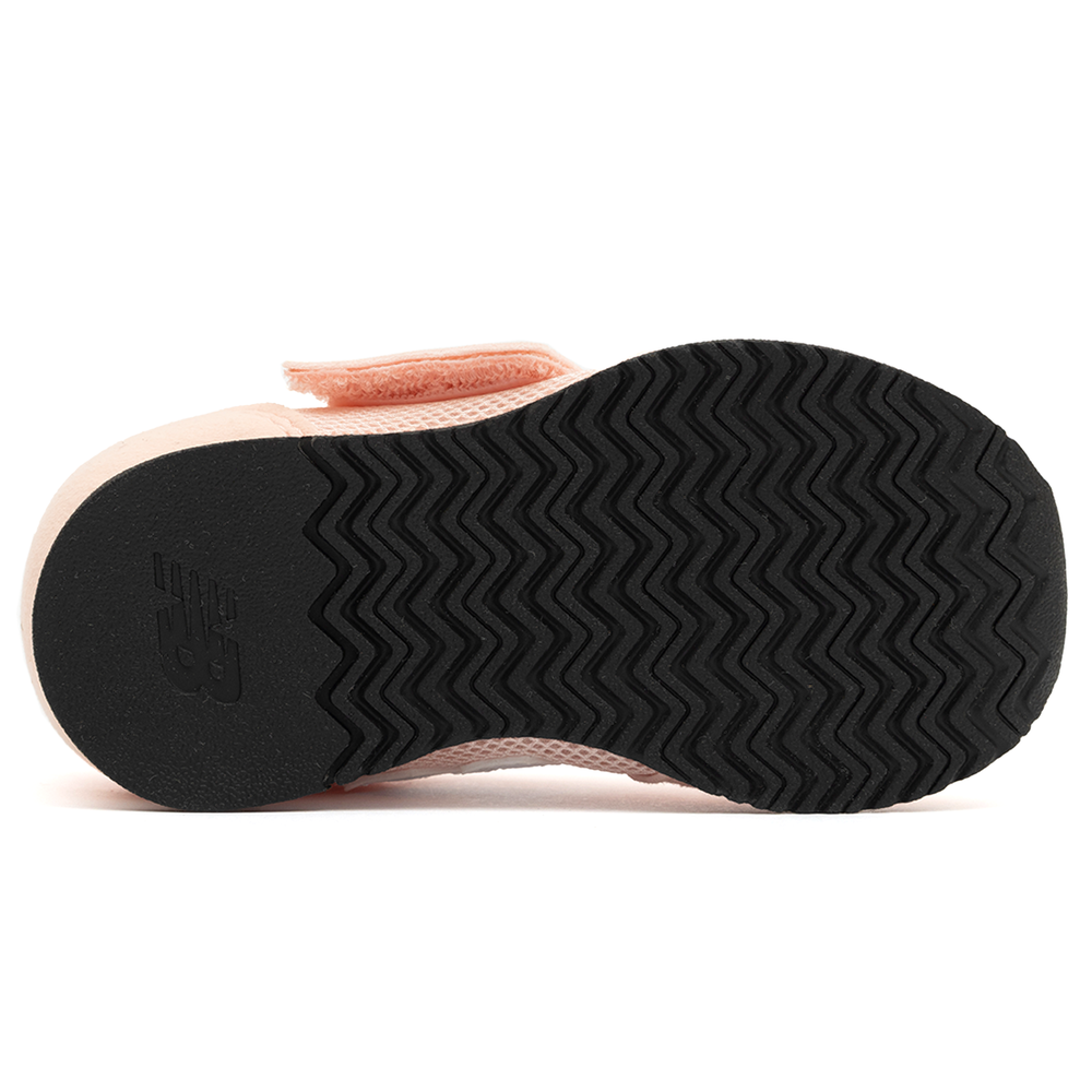 Dětské boty New Balance IV323PK – růžové