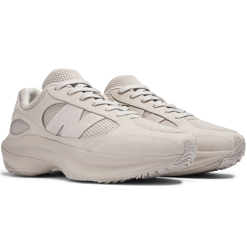 Unisex boty New Balance WRPD RUNNER UWRPDFCA – béžové