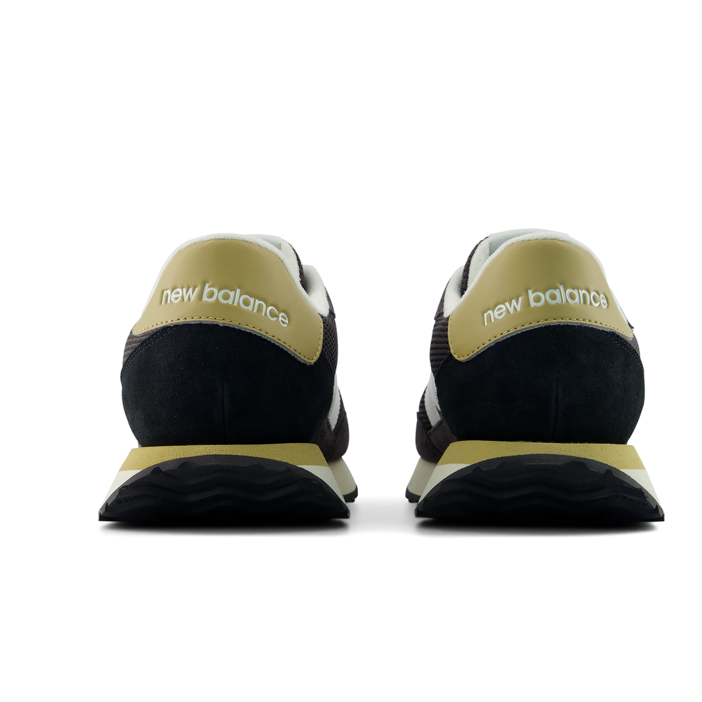 Pánské boty New Balance M2375RS – černé