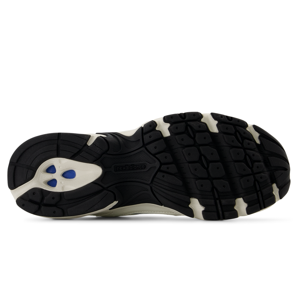 Dětské boty New Balance GR530CH – bílé
