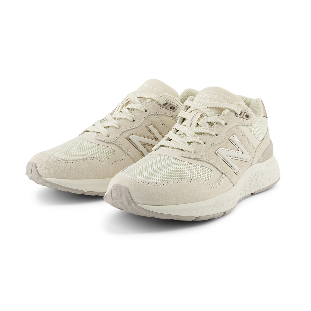 Dámské boty New Balance WW880TB6 – béžové