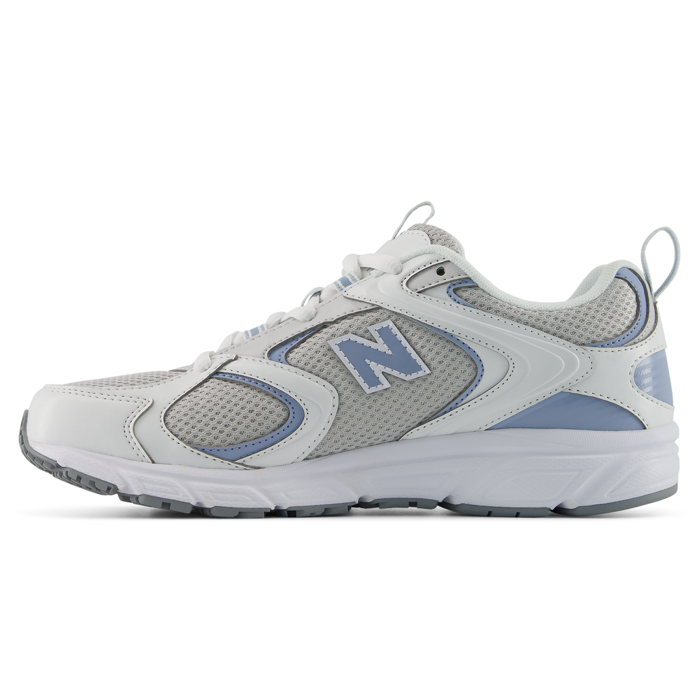 Dámské boty New Balance W4082K8 – šedé